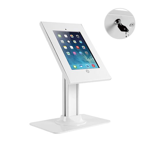 NEWSTAR ANTI THEFT CONTERTOP FOR IPAD 91-PAD2602