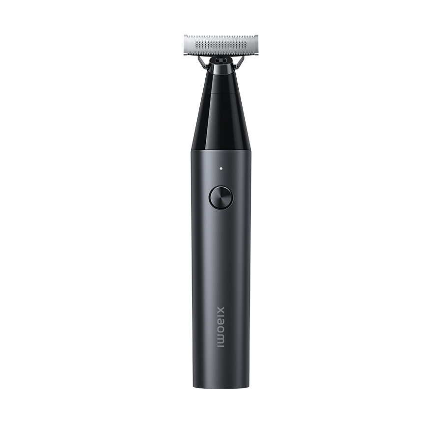 XIAOMI UNIBLADE TRIMMER X300 GRAY