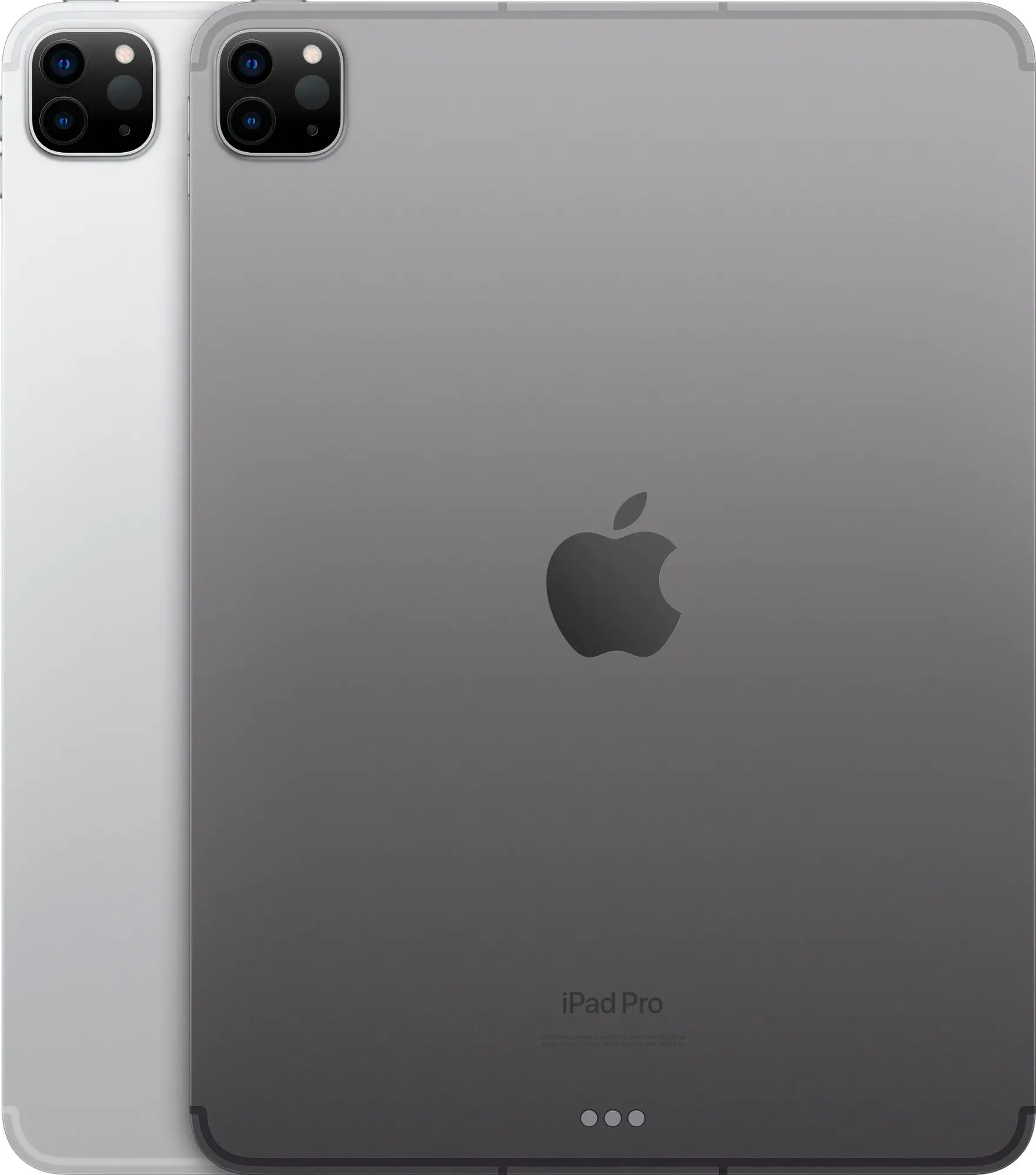Apple iPad Pro 11-inch (4th Generation, 5G, 512GB) - Powerful Performance & Portability