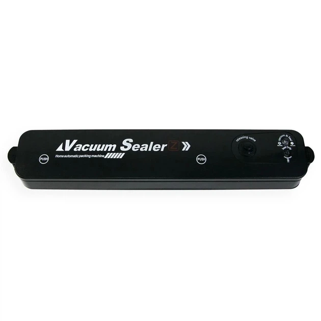 HANDHELD VACUUM SEALER BLACK YQ-688