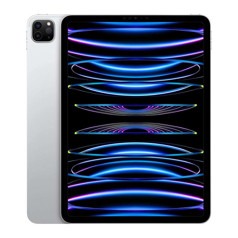 APPLE IPAD PRO 12.9 (6TH GENERATION) WIFI 128GB SILVER MNXQ3