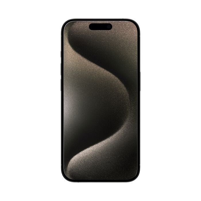 BELKIN IPHONE 15 PRO ULTRA GLASS 2 TREATED SCREEN PROTECTOR thumbnail 2
