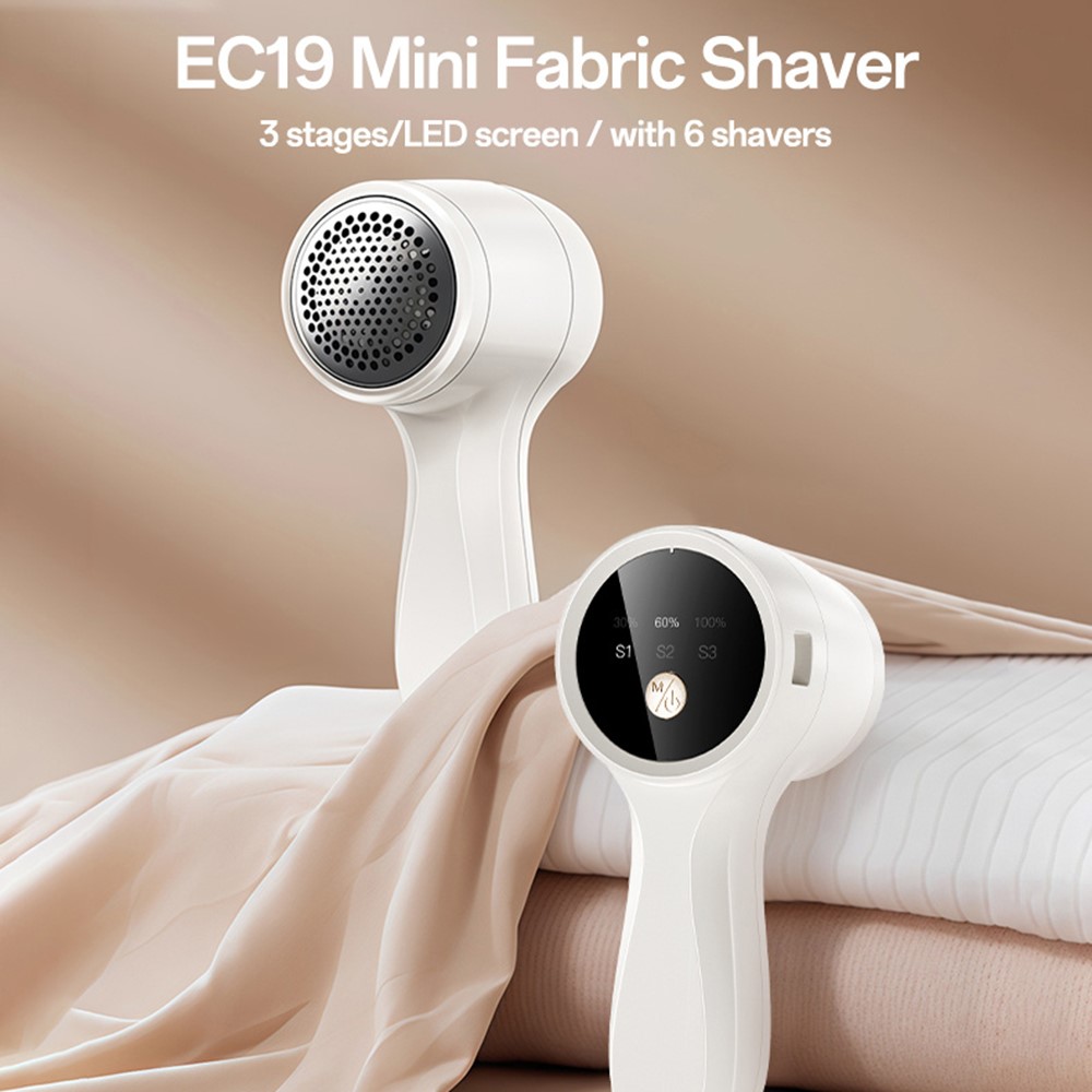 YESIDO SINGLE HEAD FABRIC SHAVER EC19 thumbnail 2