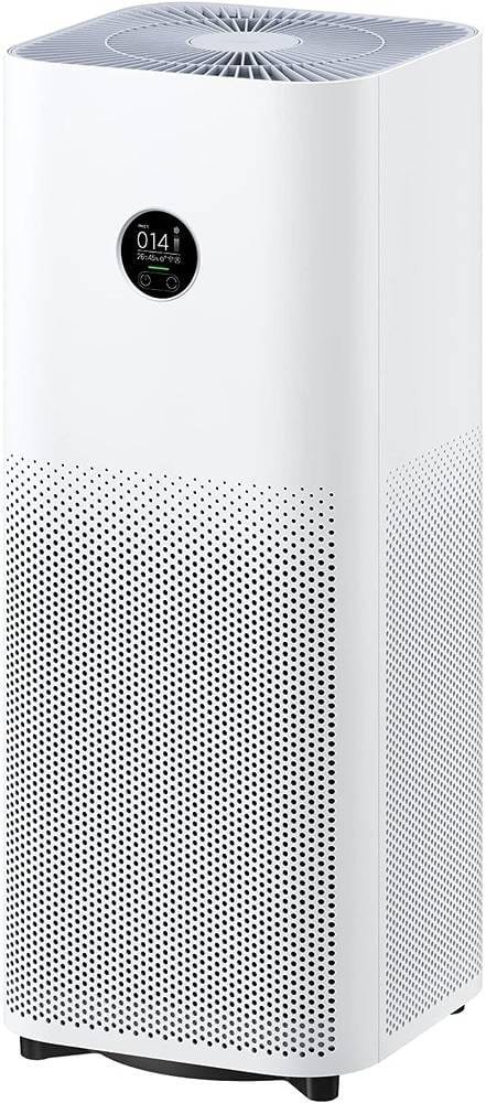 XIAOMI SMART AIRPURIFIER 4 PRO WHITE AC-M15-SC