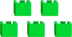 ANKER M5 ANKERMAKE SILICONE COVER GREEN V7115061
