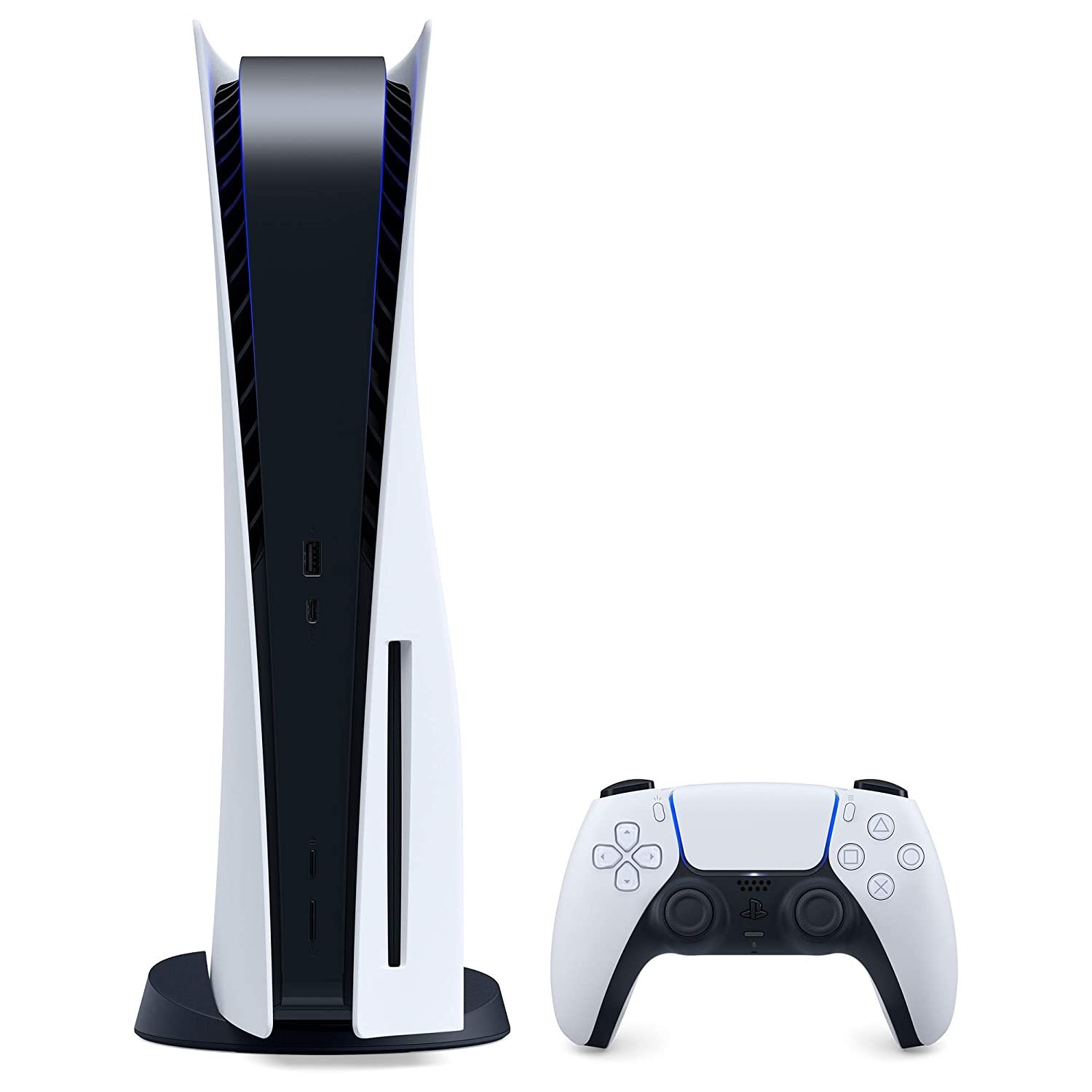 SONY PLAY STATION 5 DISK 8K HDR CFI-1216A
