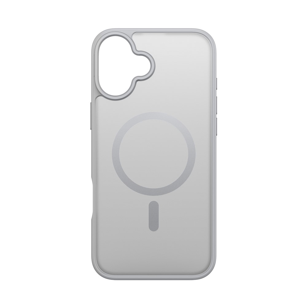 DUX DUCIS IPHONE 17 YIND CASE GREY YIND0135 thumbnail 2