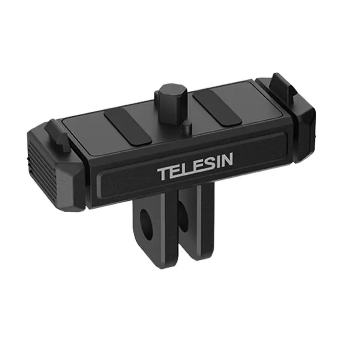 TELESIN GOPRO HERO 13 MAGNETIC RELEASE MOUNT S7-JBK-08-TGP