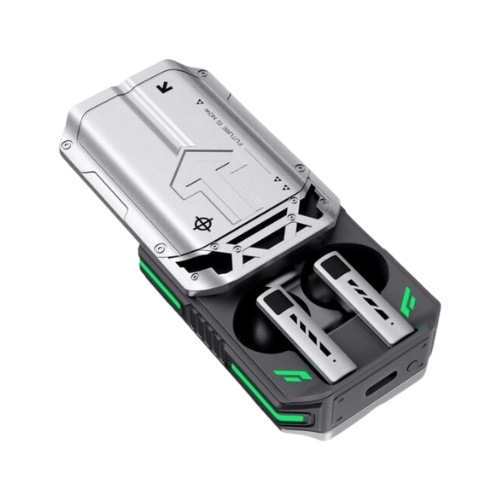 BLACK SHARK T11 WIRELESS GAMING EARBUDS GRAY BS-T11