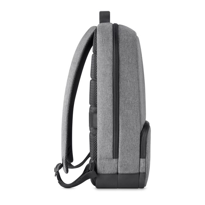 BELKIN 15.6 INCH CLASSIC PRO BACKPACK GREY F8N900BTBLK thumbnail 3