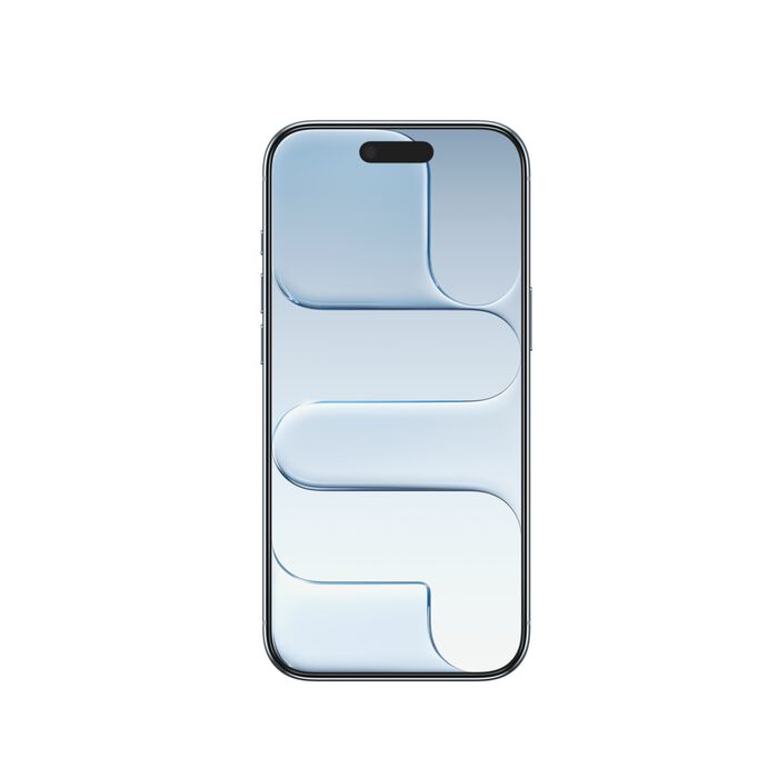 BELKIN IPHONE 17 AIR SCREEN FORCE INVISIGLASS SCREEN PROTECTOR OVA237HQ thumbnail 3