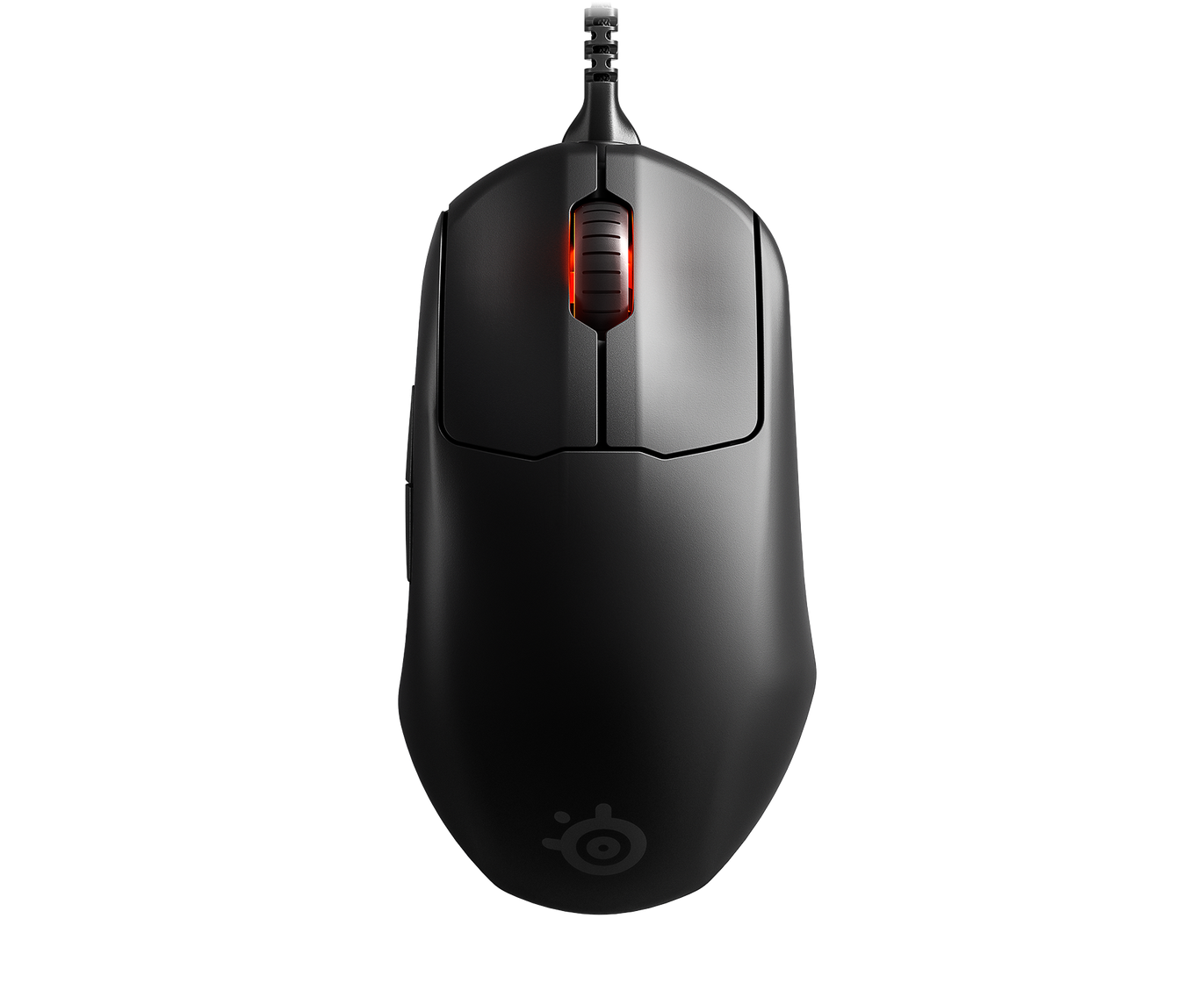 STEELSERIES PRIME+ PRECISION ESPORT GAMING MOUSE 62490