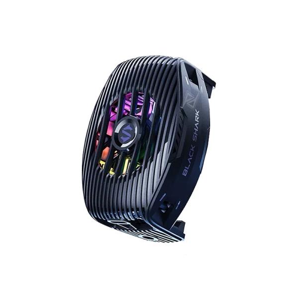 BLACK SHARK FUN COOLER 5 NEO BLACK BR43