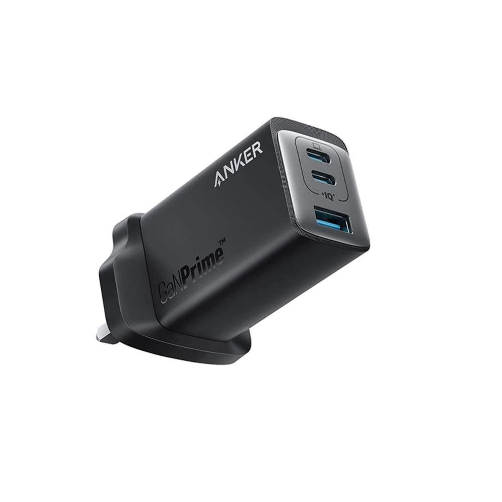 ANKER 735 GANPRIME 65W CHARGER BLACK A2668211