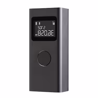 XIAOMI MIJIA SMART LASER RANGEFINDER