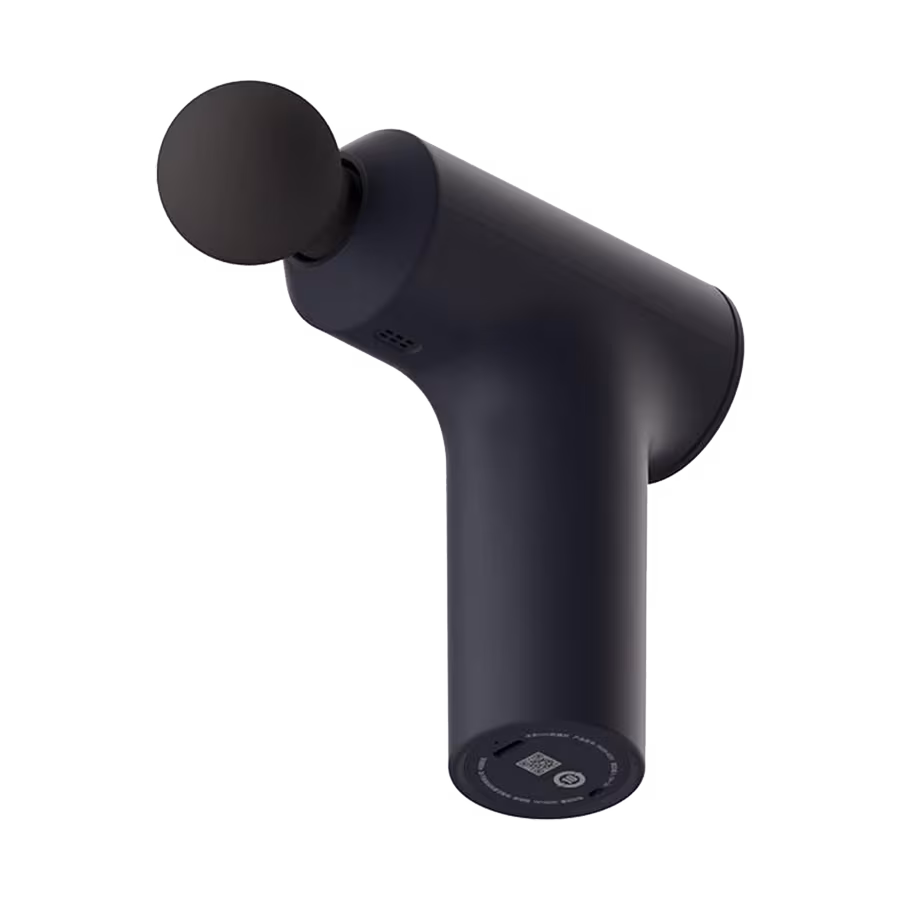 XIAOMI MASSAGE GUN MINI 3 BLACK
