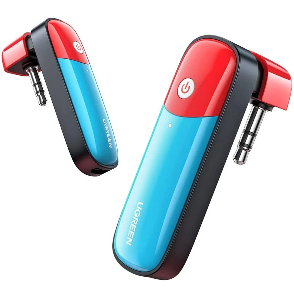 UGREEN SWITCH BLUETOOTH TRANSMITTER 80188