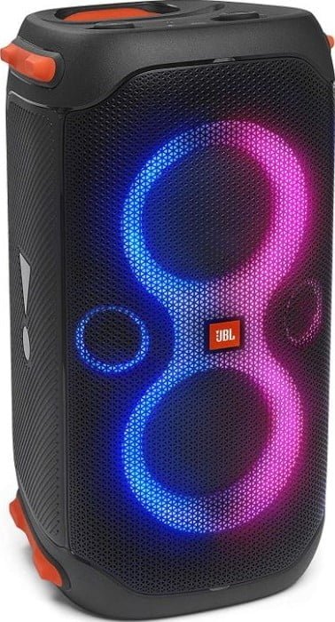 JBL PARTY BOX 110 BT SPEAKER