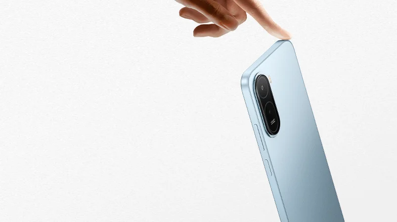 MI REDMI A7 PRO 4GB RAM 128GB ROM MIST BLUE thumbnail 6
