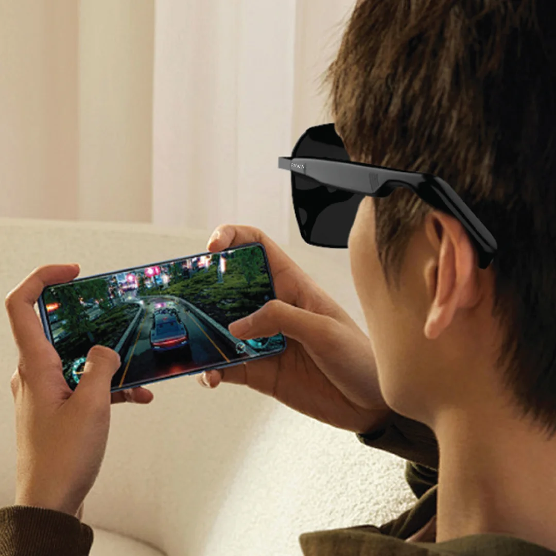 PAWA MONTE SMART AUDIO GLASS PW-SGSMBT51 thumbnail 3