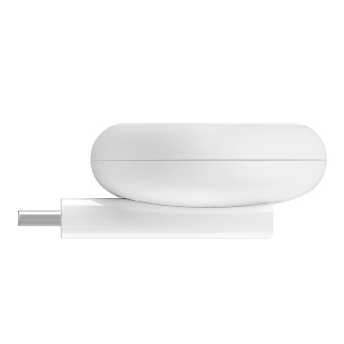 BELKIN APPLE WATCH USB C BOOST CHARGE PRO PORTABLE WHITE WIZ022GIWH-B1 thumbnail 2