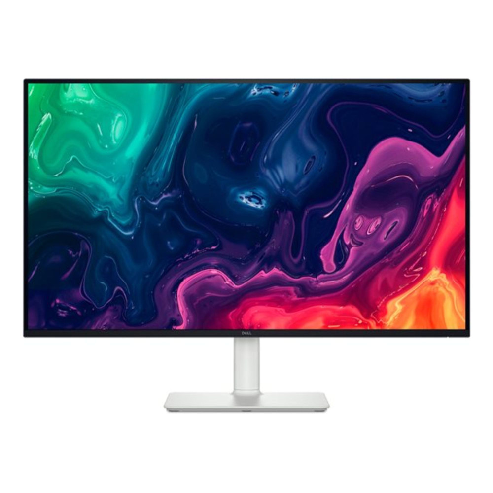 DELL LED MONITOR 32 INCH PLUS 4K 120HZ 3840X2160 S3225QS