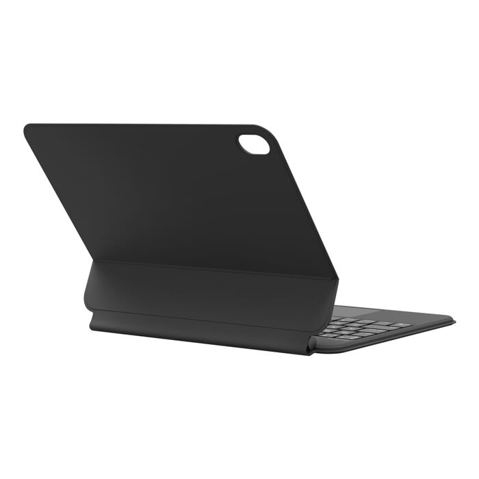 BELKIN IPAD 10.9 INCH 10TH GEN KEYBOARD BLACK ENGLISH BBZ002UK-V3 thumbnail 5