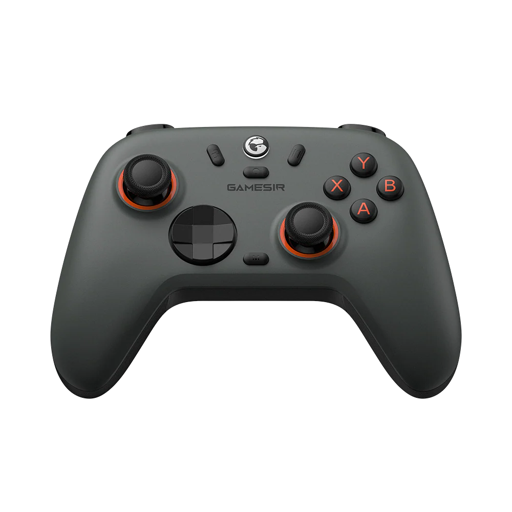 GAMESIR NOVA 2 LITE WIRELESS GAME CONTROLLER BLACK N2 LITE