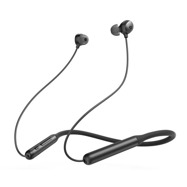 ANKER LIFE U2I WIRELESS HEADPHONES BLACK A3213H11