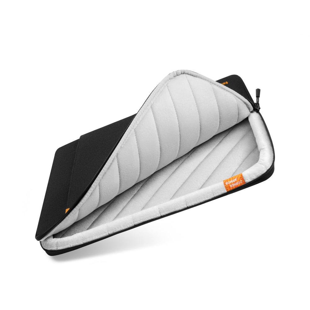 TOMTOC DEFENDER A13 16 INCH LAPTOP SLEEVE BLACK A13F3D1 thumbnail 5