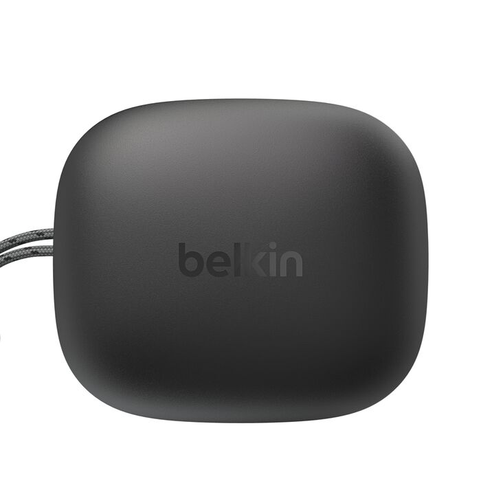 BELKIN SOUNDFORM ANYWHERE TRUE WIRELESS EARBUDS BLACK AUC014HQBK thumbnail 5