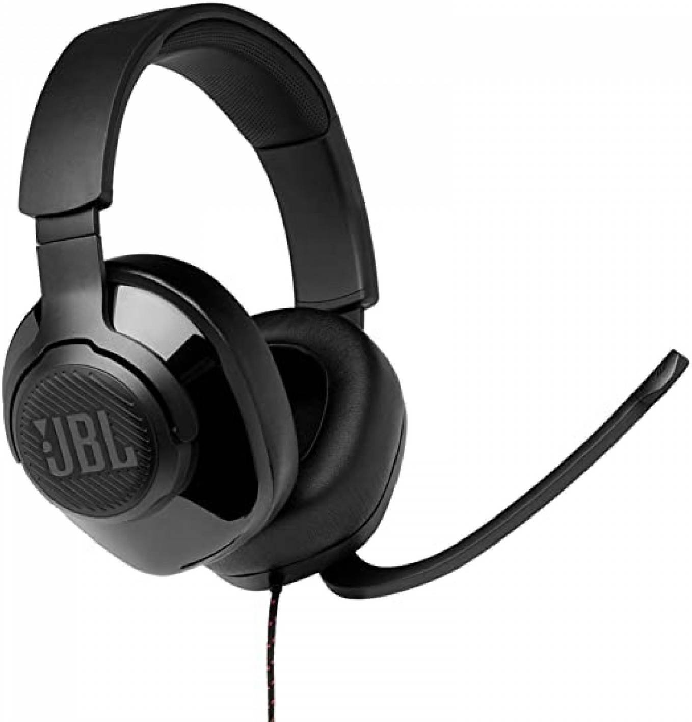 JBL QUANTUM 300 WIRED GAMING HEADSET