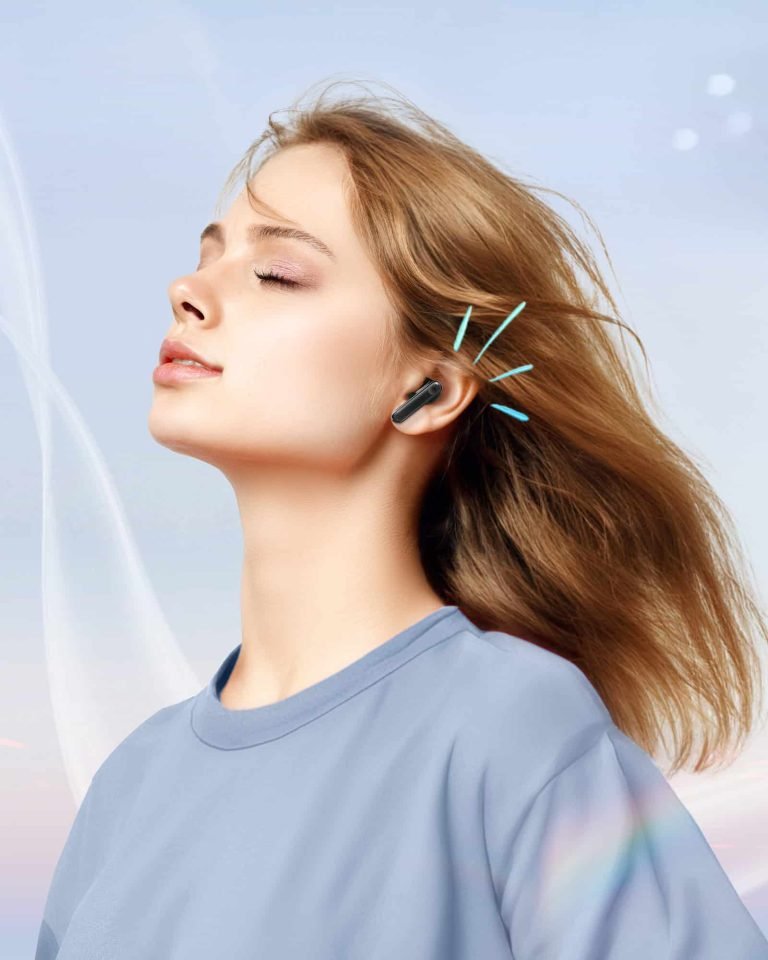 BASEUS BOWEI E13 TRUE WIRELESS EARPHONES thumbnail 4