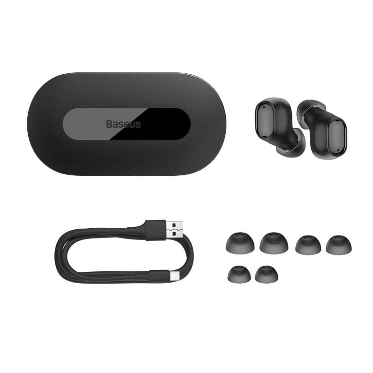 BASEUS BOWIE EZ10 TRUE WIRELESS EARPHONES thumbnail 4