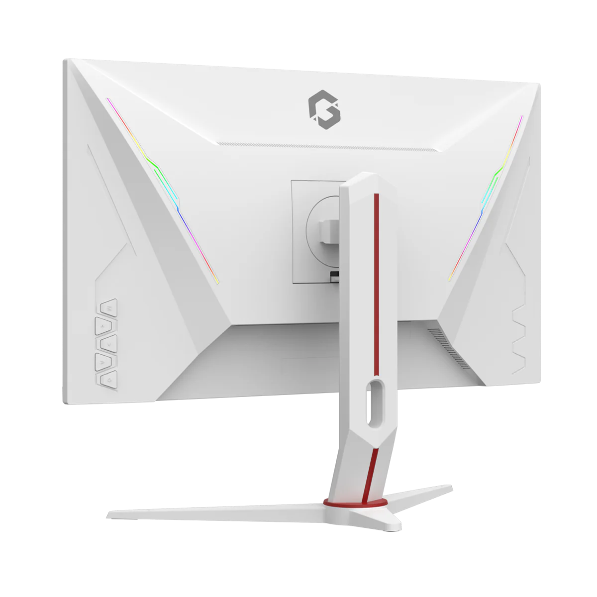 GameOn Arctic Pro Series 27" FHD 180Hz Gaming Monitor (GOA27FHD180IPS) - Fast IPS with 0.5ms MPRT thumbnail 6