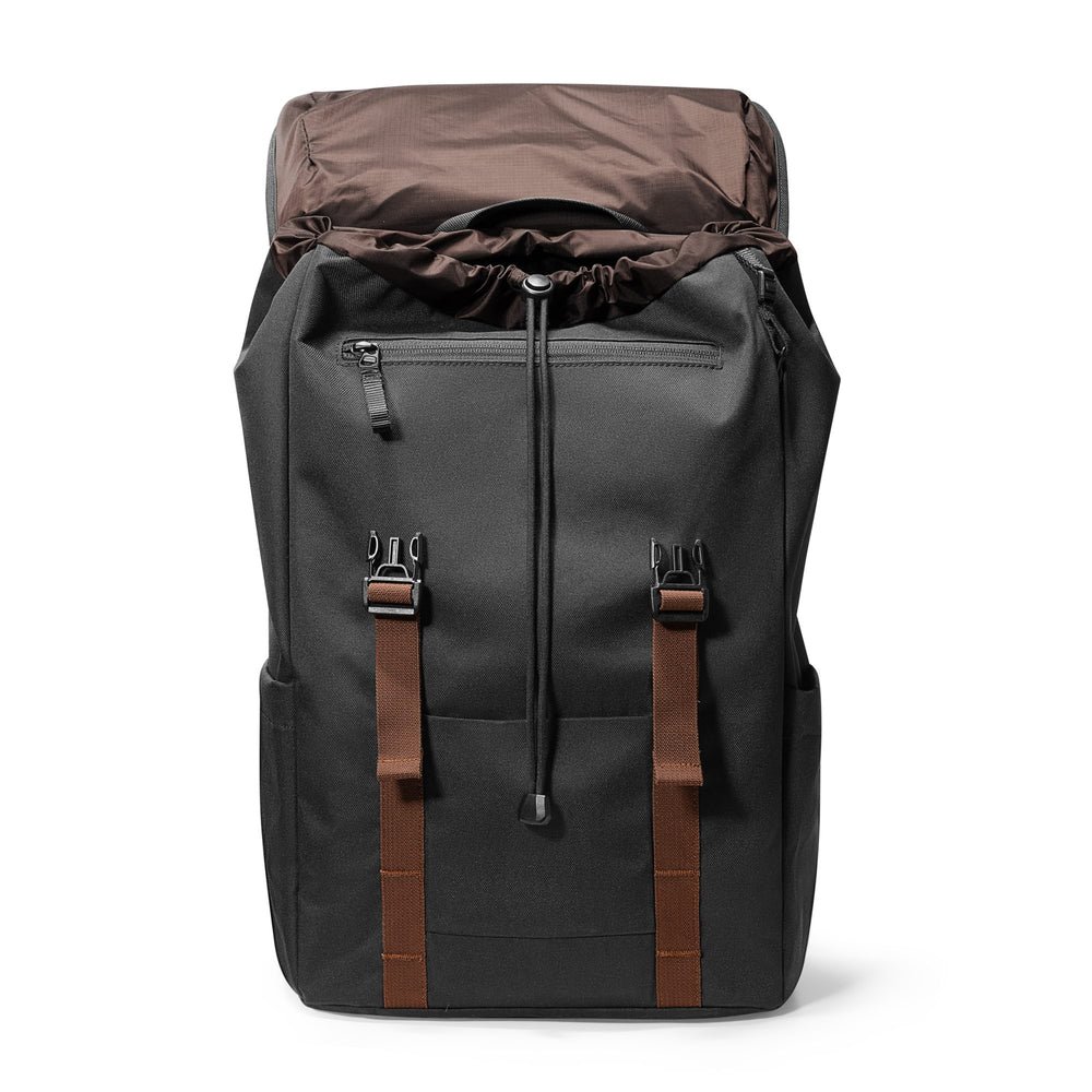 Tomtoc Vintpack TA1 Laptop Backpack | Stylish and Functional Protection for Your Device thumbnail 11