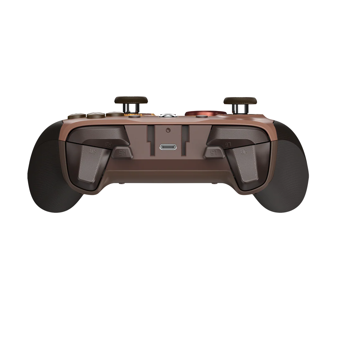 GAMESIR G7 PRO TRI MODE DRAGONS DOGMA 2 LIMITED EDITION GAMING CONTROLLER thumbnail 6