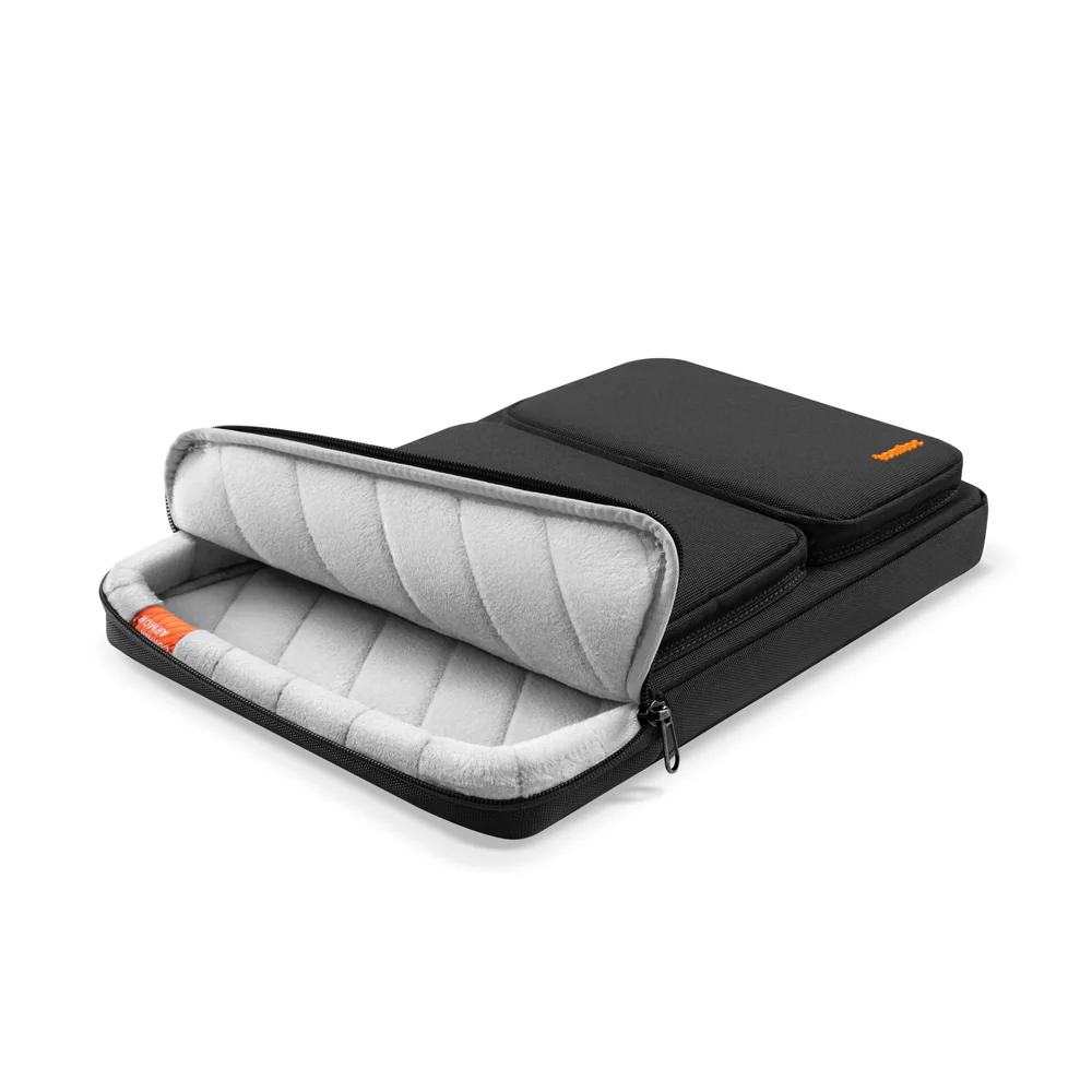 Tomtoc Defender A42 Laptop Briefcase | Sleek Design with Premium Protection for Your Device thumbnail 11