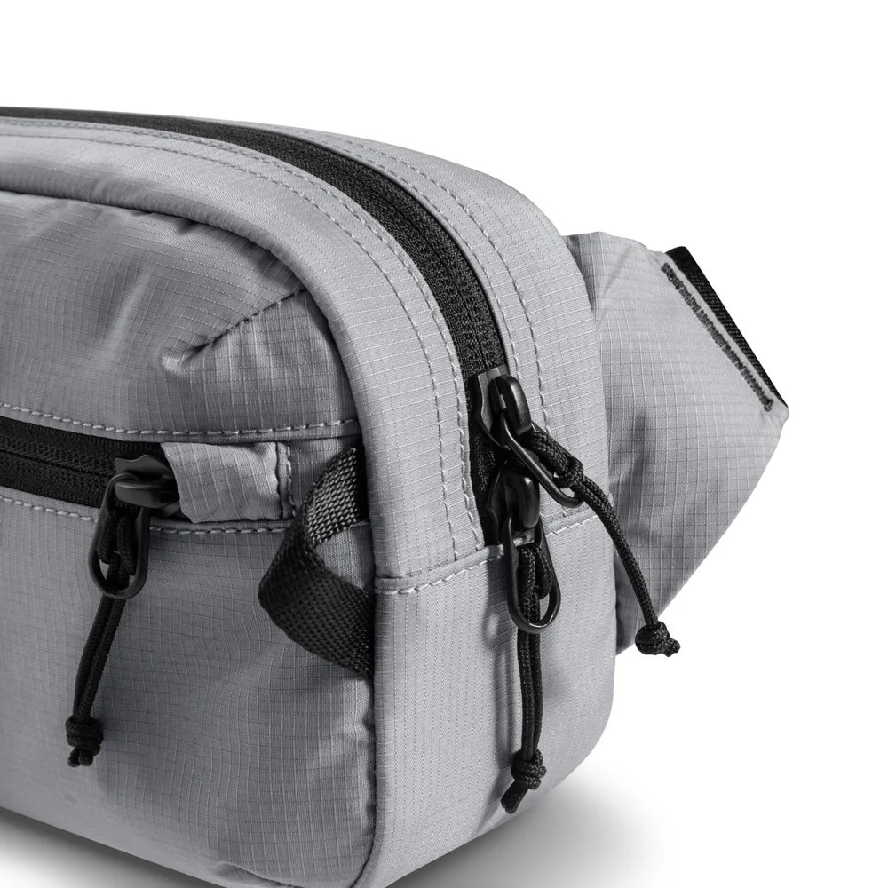Tomtoc Aviator T33 Chest Bag – Compact and Versatile for Everyday Essentials thumbnail 3