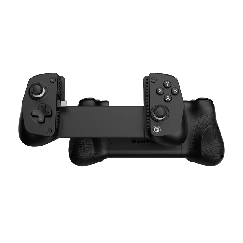 GAMESIR X5 LITE TYPE-C WIRED MOBILE GAME CONTROLLER BLACK thumbnail 6