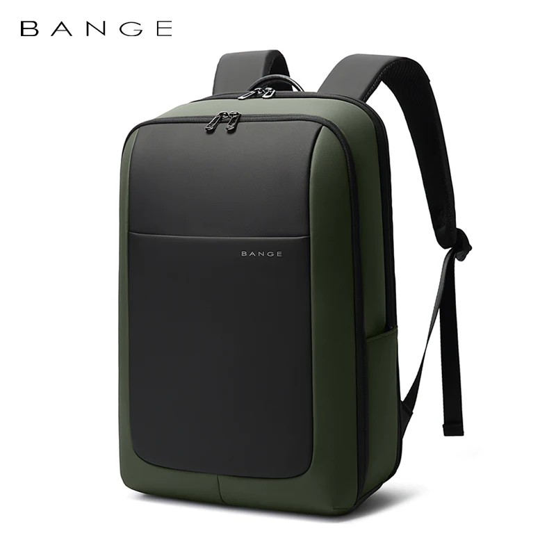 BANGE BACKPACK GREEN BG-2952