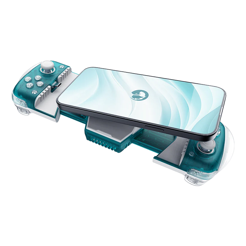 GAMESIR X3 PRO TYPE-C MOBILE GAMING CONTROLLER thumbnail 9