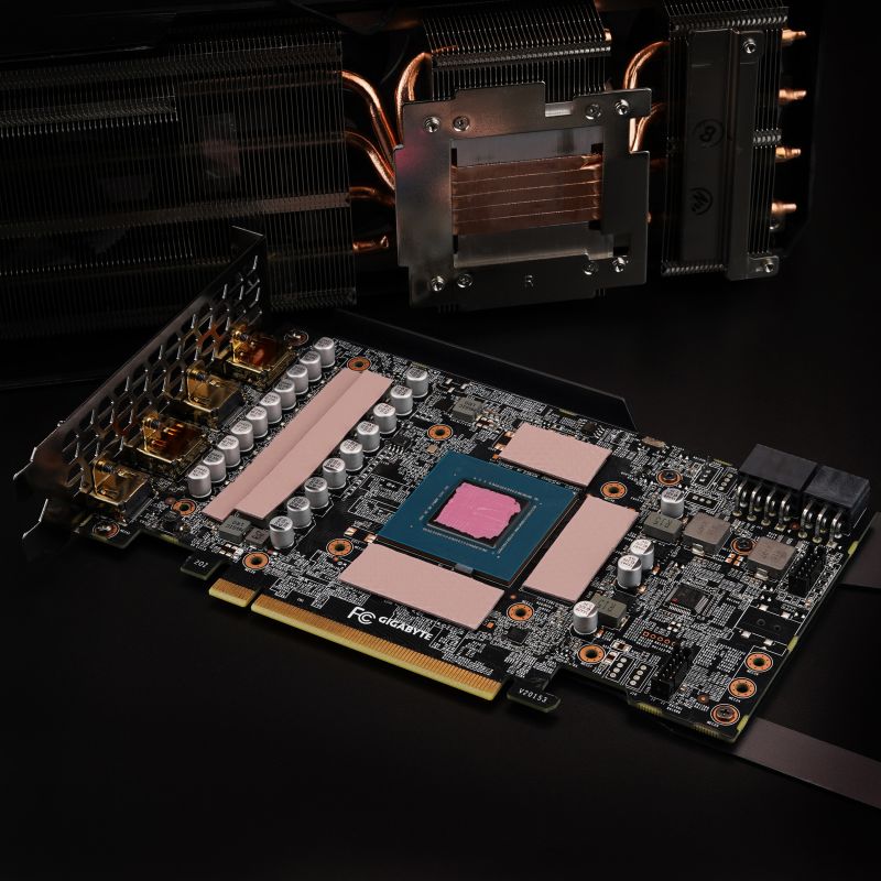 Thermal Grizzly Minus Pad 8 Thermal Pad 30 × 30 × 1.5 mm TG-MP8-30-30-15-1R thumbnail 4
