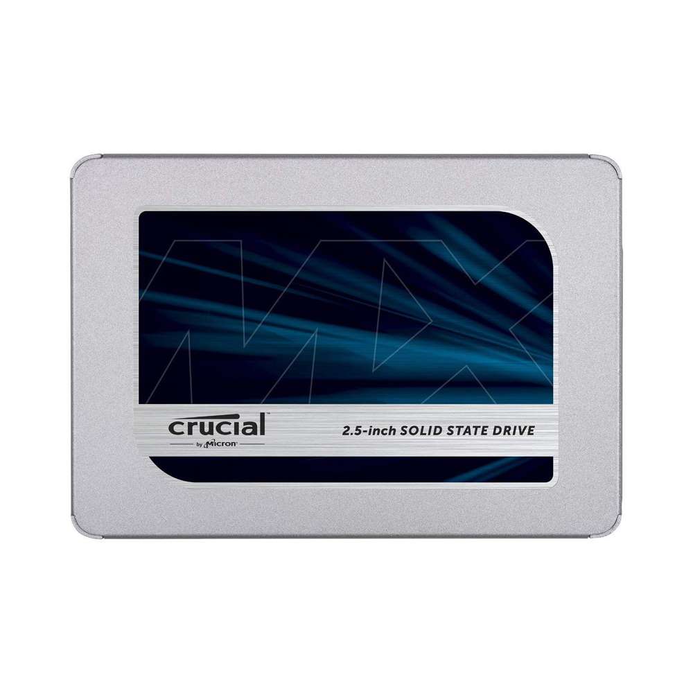 CRUCIAL SSD 250GB MX500