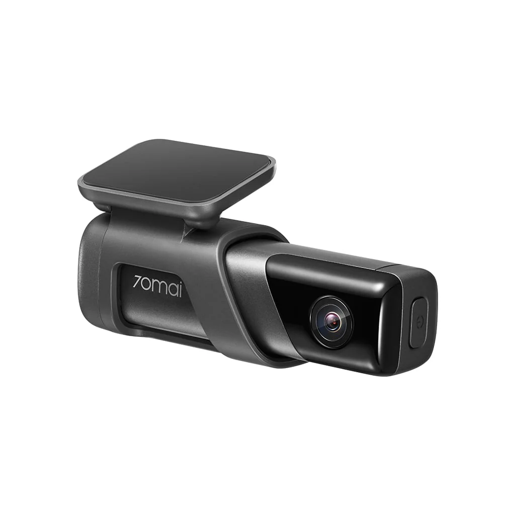 70MAI DASH CAM M500 WITH 32GB MEMORY CARD