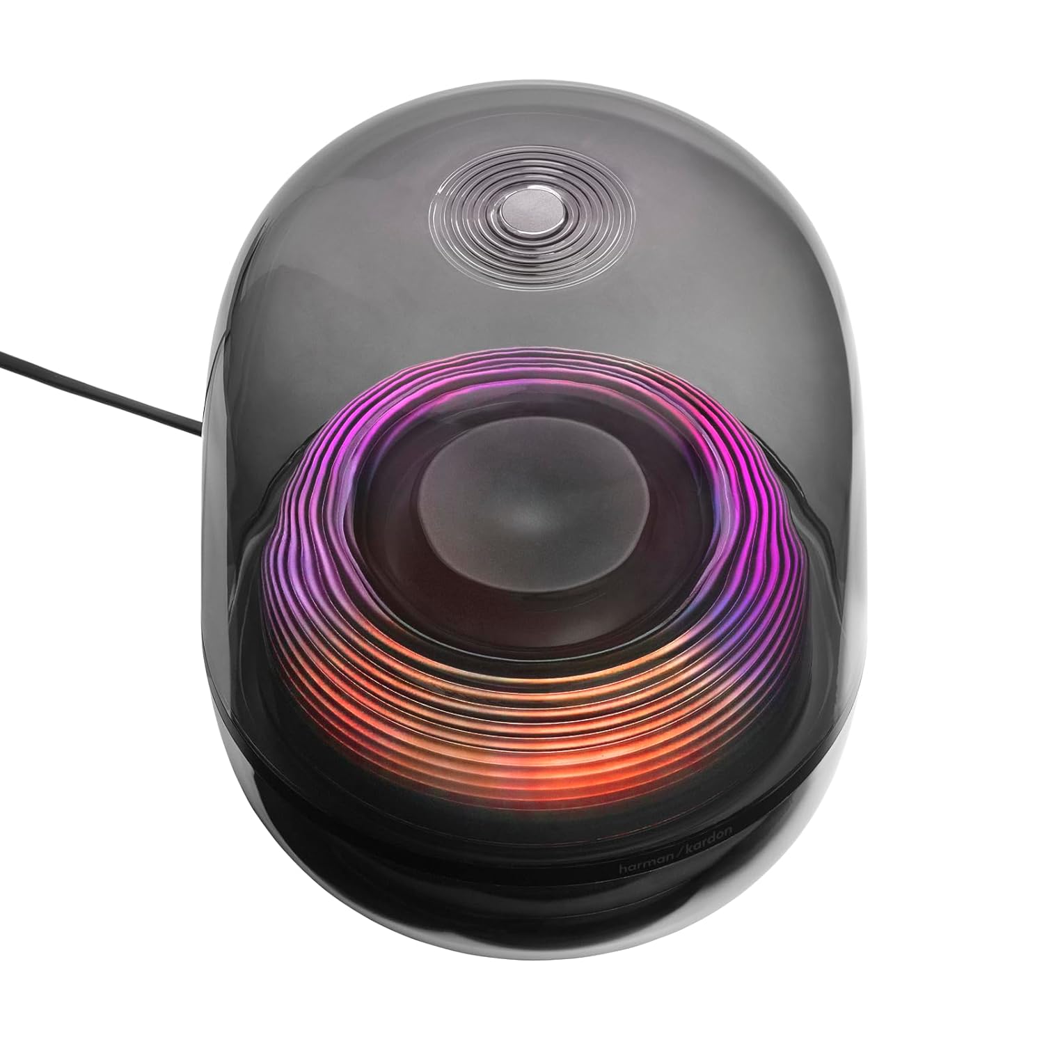 HARMAN KARDON SOUND STICKS 5 BLUETOOTH SPEAKER BLACK thumbnail 5
