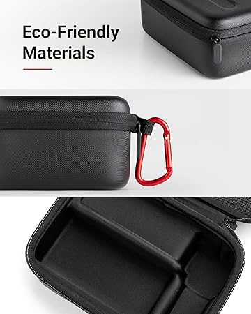 ANKER NEBULA APOLLO CARRY CASE B2C BLACK D0709111 thumbnail 7