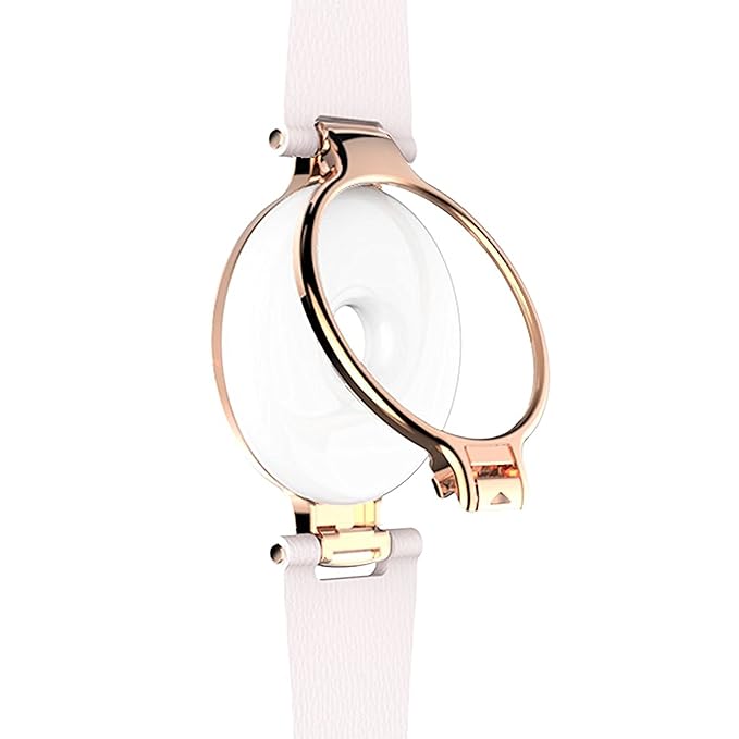 MI WATCH AMAZFIT MOONBEAM WHITE thumbnail 4