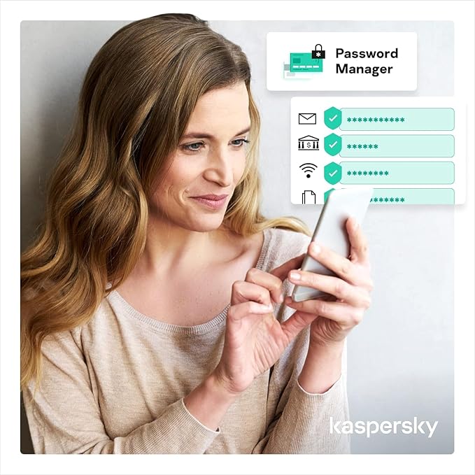 KASPERSKY STANDARD 3 USER thumbnail 8