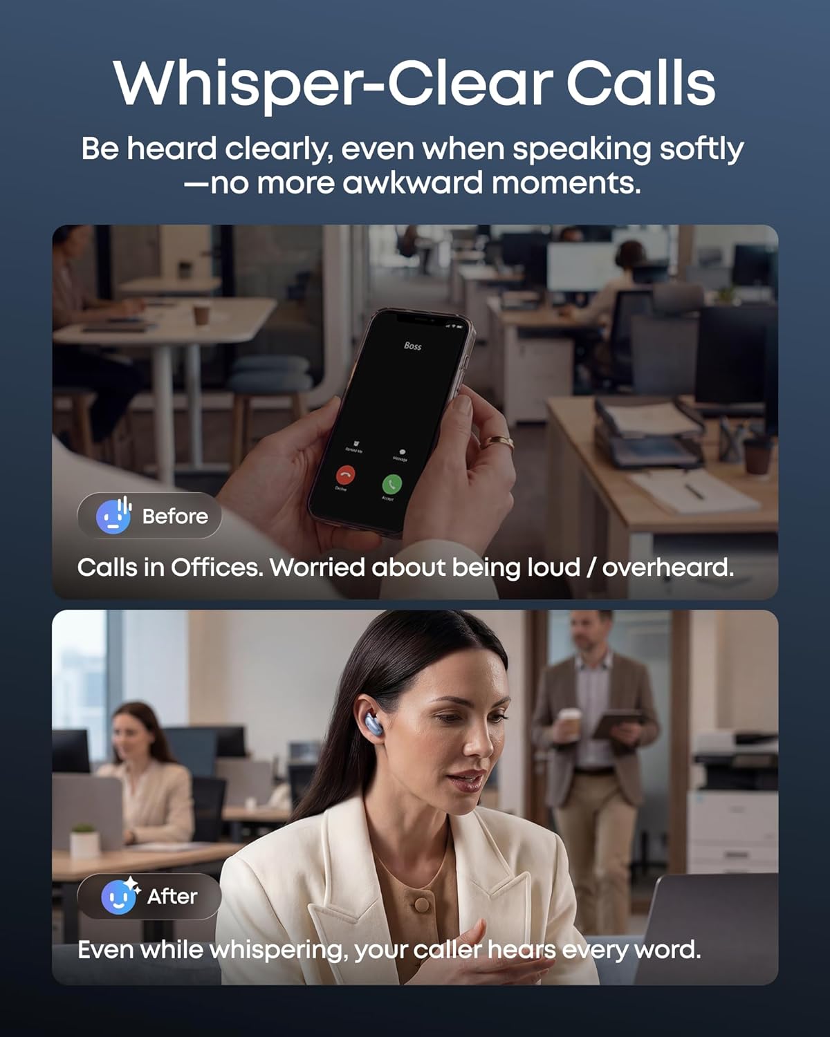 ANKER SOUNDCORE LIBERTY 5 PRO BLUE D1203H31 thumbnail 5